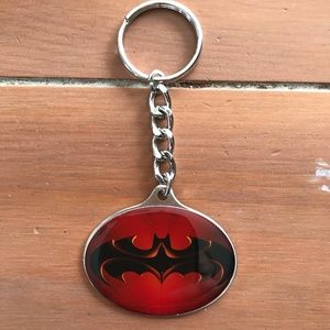Batman (The Movie) Original Keychain - NWOT
